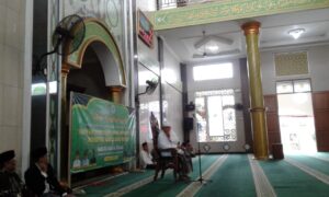 MUI Cikupa Menyelenggarakan Ta’mir Ramadhan 2023