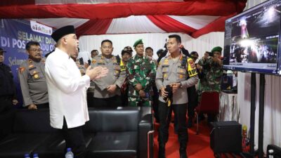 Bupati Himbau Masyarakat Jangan Perdebatkan Perbedaan Penetapan Hari Raya