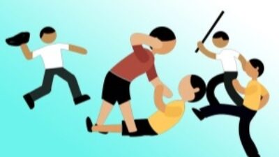 Satreskrim Polres Lebak dan Polsek Sajira Berhasil Amankan Pelaku Pengeroyokan