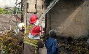 BPBD Kabupaten Tangerang Gerak Cepat Tanggapi Laporan Masyarakat