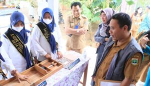 Desa Serdang Kulon Lolos ke Lomba Kampung KB Tingkat Provinsi Banten