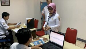 Pemkab Tangerang Buka Posko Konsultasi dan Pengaduan THR 2023