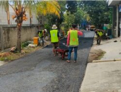 237 Perumahan Sudah Serahkan Fasos dan Fasum ke Pemkab Tangerang