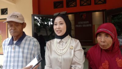 Berlanjutnya Kasus Dugaan Fitnah Dukun Santet Dan Pengrusakan Rumah Parman Di Mandrajaya Kini Jadi Perbincangan Warga