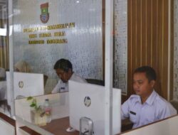 Disnaker Buka Bursa Kerja Pekan Depan, Puluhan Perusahaan Terlibat