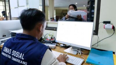 Pelayanan PBI KIS APBD, Dinsos Tidak Batasi Kuota Pendaftaran