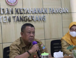 DPKP Kabupaten Tangerang Proyeksikan Kebutuhan Hewan Kurban Naik 10 Persen