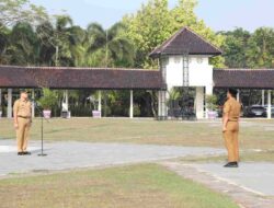 Raih WTP 15 Kali Berturut-turut, Bupati Apresiasi Seluruh ASN Kabupaten Tangerang