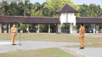 Raih WTP 15 Kali Berturut-turut, Bupati Apresiasi Seluruh ASN Kabupaten Tangerang