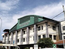 RSUD Kabupaten Tangerang Edukasi Pasien soal Pencegahan Penyakit Ginjal Kronik