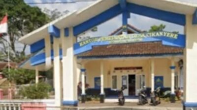 Gunakan DD Tahap I, Pemdes Cikanyere Prioritaskan Infrastruktur dan Ketahanan Pangan