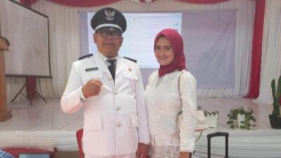 Pemdes Tamanjaya Alokasikan DD dan Banprov Sesuai Juklak Juknis