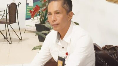 Oknum Wartawan Media Online Asia Televisi Diduga Tulis Berita Hoak dan Tidak Sesuai Kode Etik