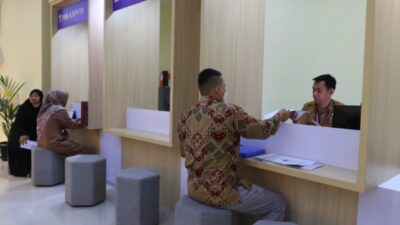BAPENDA Kabupaten Tangerang Beri Relaksasi PBB P2 dan BPHTB lewat Program Juli Peduli