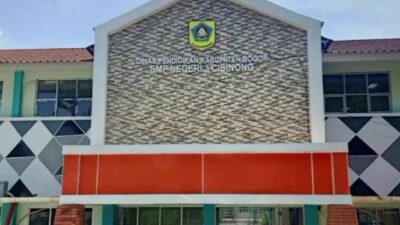 Proses PPDB SMPN 3 Cibinong Berjalan Lancar Sesuai Harapan