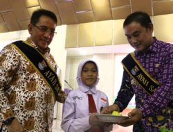 Wabup Tangerang Buka Puncak HAN Tingkat Kabupaten Tangerang