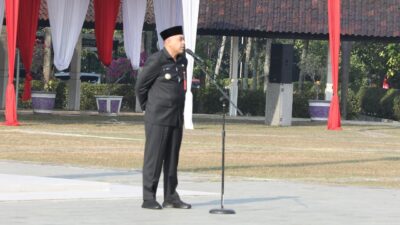 Bupati Tangerang Minta Perayaan HUT Ke-78 RI Jadi Ajang Pesta Rakyat