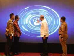 Bupati Zaki Luncurkan Program Pembayaran Qris Dan Virtual Account