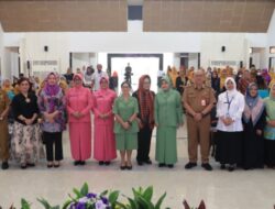 Dinkes: Pemberian ASI Eksklusif bagi Bayi Dapat Cegah Kasus Stunting