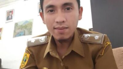 Buka Akses Jalan Baru, Pemdes Sukamakmur Alokasikan Program Samisade Tahap 1 2023