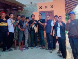 Karang Taruna Desa Sukaraharja Gelar Raker Tahun 2023