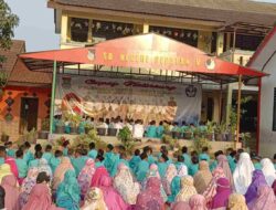 SDN Sepatan 5 Kompak Laksanakan Kegiatan Kultum