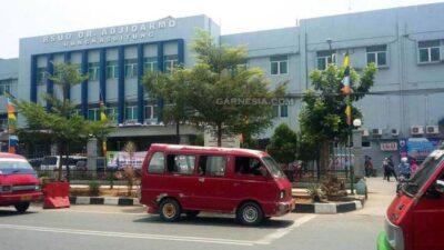 Pelayanan RSUD Adji Darmo Lebak Dinilai Buruk dan CT Scan Sejak Setahun Lalu Rusak