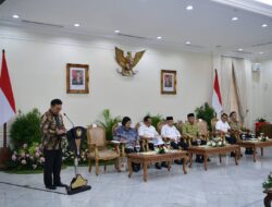 Turunkan Stunting, Pemkab Tangerang Dapat 6,47 M Insentif Fiskal