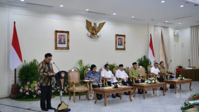 Turunkan Stunting, Pemkab Tangerang Dapat 6,47 M Insentif Fiskal