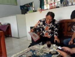 MTS Zainabiyah Diduga Mark up Sebanyak 44 Siswa 