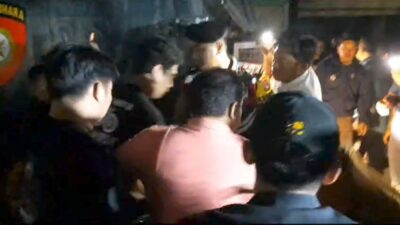 Kembali Terjadi Kekerasan di Pasar Kutabumi, Kini Korbannya Mahasiswa