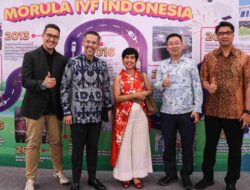 Kisah Sukses Perjalanan Morula Indonesia, Morula Untuk Indonesia 25 Tahun Membuktikan, Morula Mewujudkan