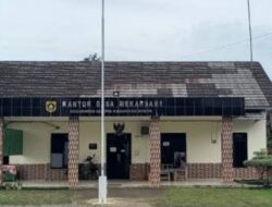 Diduga Oknum Kepala Desa Mekarsari Tidak Transparan Dalam Pengelolaan Anggaran Dan Alergi Terhadap Awak Media