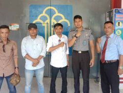 Lapas Kelas IIA Serang Banten di Warnai Rutinitas Berbagai Kegiatan Positif