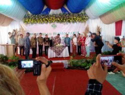Peresmian Rumah Sakit Hermina Ciawi Cabang Ke-46