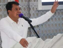 Sekda: Harap Para Lansia Terus Berkiprah Dan Jadi Agen Perubahan Untuk Keluarga Dan Masyarakat
