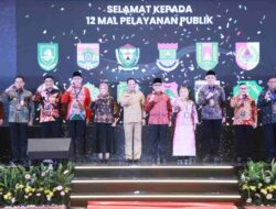 Men PAN RB Resmikan MPP Kabupaten Tangerang