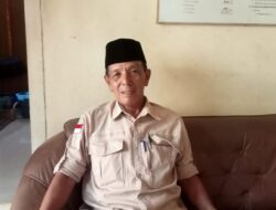 Tingkatkan Ekonomi Warga, Kades Kademangan Salurkan DD Tahun 2023 dengan Maksimal