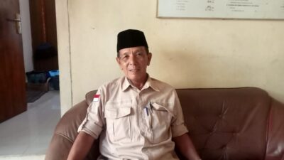 Tingkatkan Ekonomi Warga, Kades Kademangan Salurkan DD Tahun 2023 dengan Maksimal