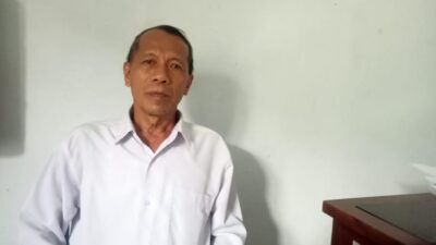 Realisasikan DD Tahap III Desa Mekargalih Dilaksanakan Sesuai Juklak dan Juknis