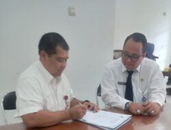Bapenda Kabupaten Tangerang Luncurkan Pay On Pride : Sistem Informasi untuk Rekonsiliasi Data Penerimaan Pajak dan Retribusi melalui QRis dan VA sekaligus Pengawasan Terhadap Transaksi