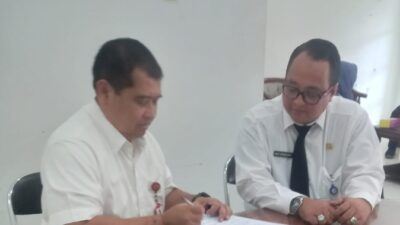 Bapenda Kabupaten Tangerang Luncurkan Pay On Pride : Sistem Informasi untuk Rekonsiliasi Data Penerimaan Pajak dan Retribusi melalui QRis dan VA sekaligus Pengawasan Terhadap Transaksi
