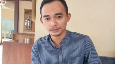 Pemdes Sukadamai Kejar Target Tuntaskan Pembangunan Tahun 2023