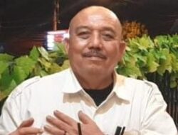 Harap Tercipta Pemilu Damai 2024, Ramdan Damir Ajak Masyarakat Hindari Politik Identitas