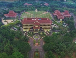 Smart City Kabupaten Tangerang Mendapat Kenaikan Nilai Tahun 2023