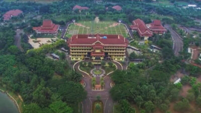 Smart City Kabupaten Tangerang Mendapat Kenaikan Nilai Tahun 2023