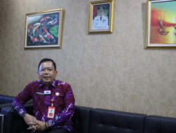 Diskan Proyeksikan Kampung Cituis Jadi Pusat Kuliner untuk Ekonomi Pesisir