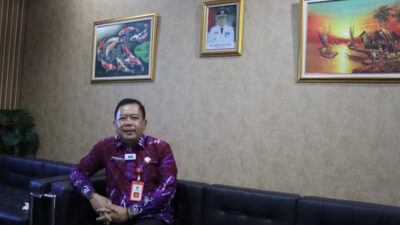 Diskan Proyeksikan Kampung Cituis Jadi Pusat Kuliner untuk Ekonomi Pesisir