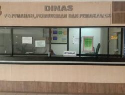 DPPP Kabupaten Tangerang Akan Rampungkan Capaian Target Infrastruktur Permukiman 2024