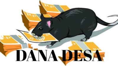 Pemdes Ranca Bango Diduga Palsukan LPJ Anggaran Belanja Tahun 2022